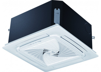 Кассетный внутренний блок Haier AB12CS2ERA(S)