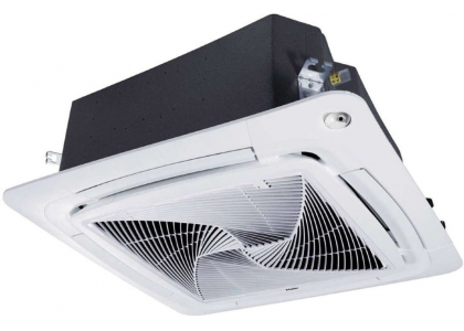 Кассетный внутренний блок Haier ABH071H1ERG