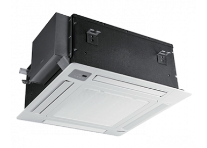 Кассетный внутренний блок Hisense Free Match DC Inverter AMC-18UX4SAA