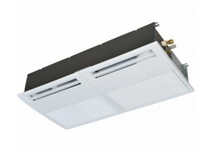 Кассетный внутренний блок Mitsubishi FDTW112KXE6F