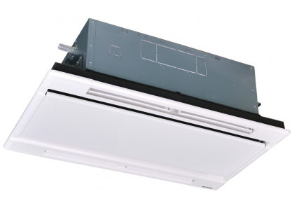 Кассетный внутренний блок Mitsubishi FDTW28KXE6F