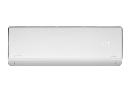 Классическая сплит-система ECOSTAR серии RADIUM KVS-RAD24CH (комплект)