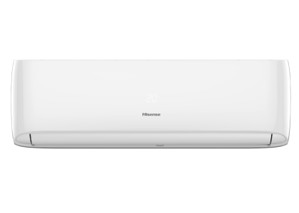 Классическая сплит-система Hisense серии GOAL Classic A Wi-Fi AS-24HW4RBSCA00 (комплект)