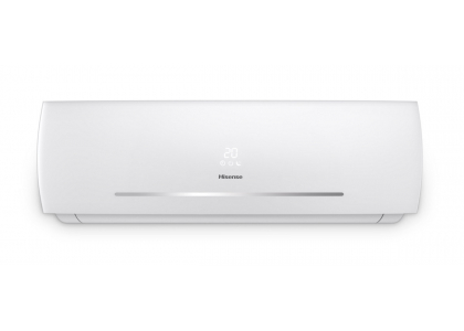 Классическая сплит-система Hisense серии NEO Classic A (R32) AS-07HR4RYDDC00 (комплект)
