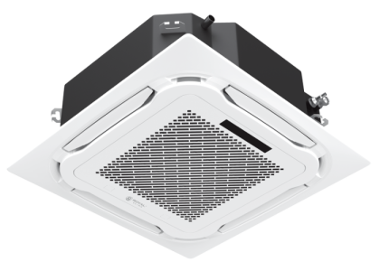 Классическая сплит-система кассетного типа ROYAL CLIMA COMPETENZA 2024 CO-4C 12HNX/CO-4C/pan 8D1/CO-E 12HNX (комплект)