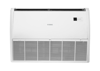 Классическая сплит-система напольно-потолочного типа FUNAI серии DRAGON LAC-DR105HP.F01/S/LAC-DR105HP.01/U (комплект)