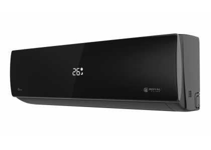 Классическая сплит-система Royal Clima серии ATTICA NERO RC-AN28HN (комплект)
