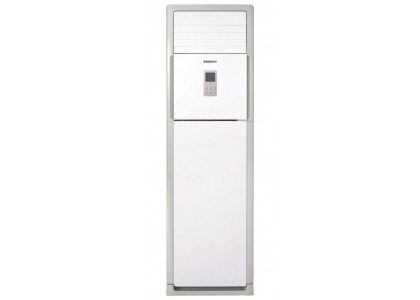 Колонные сплит-системы Lessar LS-H55SIA4/LU-H55SIA4