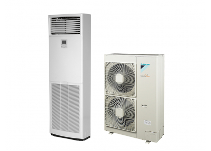 Колонный кондиционер Daikin FVA100A/RZQG100L8Y