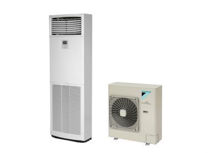 Колонный кондиционер Daikin FVA100A/RZQSG100L9V