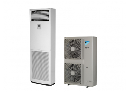 Колонный кондиционер Daikin FVA140A/RZAG140MY1