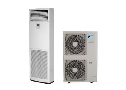 Колонный кондиционер Daikin FVA140A/RZQSG140LY