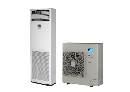 Колонный кондиционер Daikin FVA71A/RZAG71MV1
