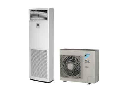 Колонный кондиционер Daikin FVA71A/RZASG71MV1