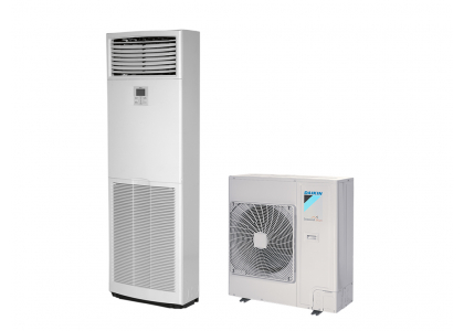 Колонный кондиционер Daikin FVA71A/RZQG71L8Y
