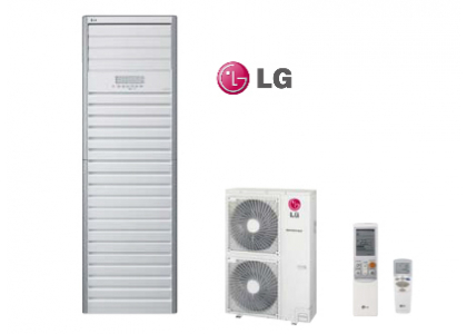 Колонный кондиционер LG UP48.NT2R0/UU49W.U32R0 (3 ф)