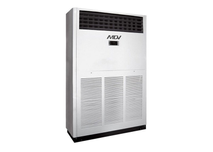 Колонный кондиционер MDV MDFA3-96HRN1 / MDOVT-96HN1