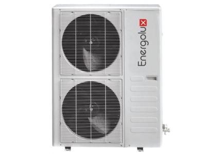 Компрессорно-конденсаторный блок Energolux SCCU60C1B