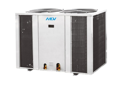 Компрессорно-конденсаторный блок MDV MDCCU-05CN1
