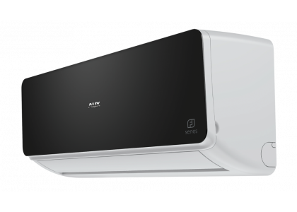 Кондиционер AUX FJ ASW-H12B4/FJ-BR1 AS-H12B4/FJ-R1