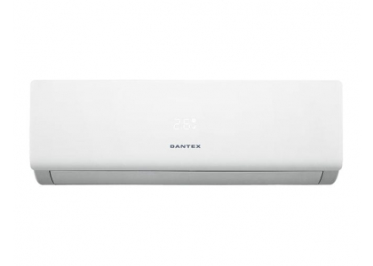 Кондиционер Dantex Moon Inverter RK-12SMI/RK-12SMIE