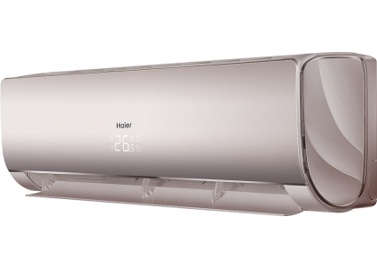 Кондиционер Haier Lightera On/Off HSU-18HNF303/R2-G / HSU-18HUN303/R2
