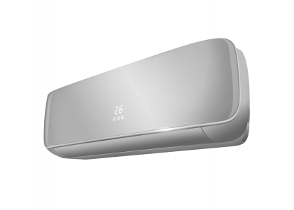Кондиционер Hisense Crystal Silver DC Inverter AS-13UW4RYDTG03(S)