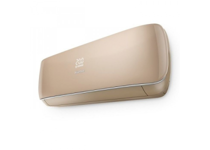 Кондиционер Hisense Premium Champagne Super DC Inverter AS-13UW4SVETG157(С)