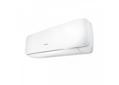 Кондиционер Hisense Premium Design Super DC Inverter AS-13UW4SVETG157