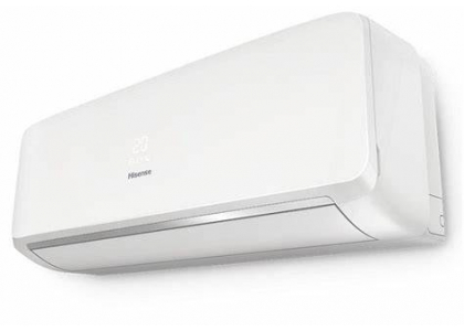 Кондиционер Hisense Smart DC Inverter AS-09UR4SYDDB1