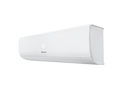 Кондиционер Hisense Zoom DC Inverter AS-10UR4RYRKB02
