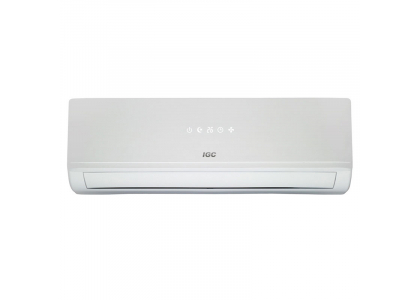 Кондиционер Igc Smart DC Inverter RAS/RAC-V12NX