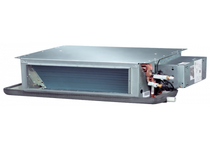 Кондиционер канальный Haier AD18SS1ERA(N)(P)/1U18DS1EAA
