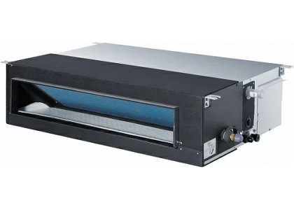 Кондиционер канальный Haier AD24MS3ERA / 1U24FS1EAA