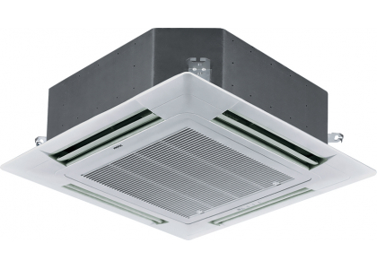 Кондиционер кассетный Haier AB48ES1ERA(S)/1U48LS1EAB(S)