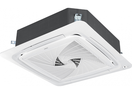 Кондиционер кассетный Haier ABH071G2ERG/1U24FS1EAA