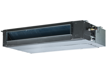 Кондиционер MDV MDT2II 3D-DC Inverter R32 MDT2II-24HWFN8 / MDOAG-24HFN8