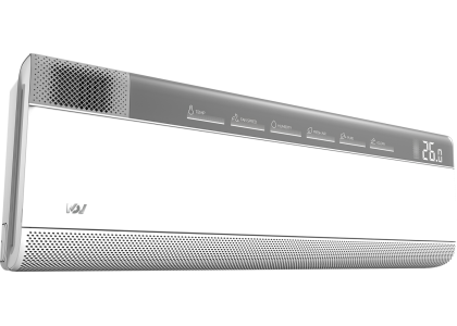 Кондиционер MDV NOVA 3-in-1 MDSAH-12HRFN8/MDOAH-12HFN8