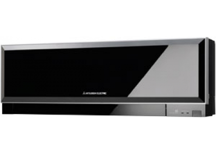 Кондиционер Mitsubishi Electric MSZ-EF22VEB (black)