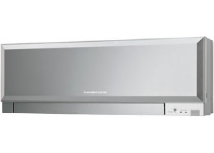 Кондиционер Mitsubishi Electric MSZ-EF22VES (silver)