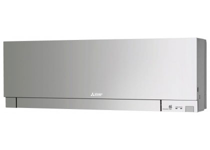 Кондиционер Mitsubishi Electric MSZ-EF35VES (silver)/MUZ-EF35VE