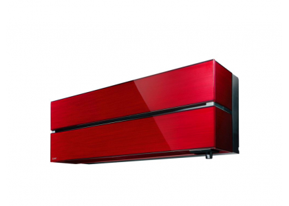 Кондиционер Mitsubishi Electric MSZ-LN35VGR (Рубиново-Красный) / MUZ-LN35VG