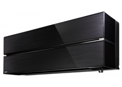 Кондиционер Mitsubishi Electric MSZ-LN60VGB (Черный оникс) / MUZ-LN60VG