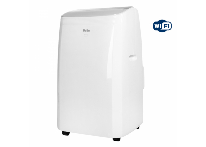 Кондиционер мобильный Ballu Smart Inverter BPAC-12 IN/N6