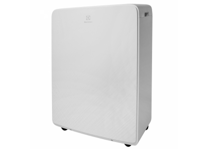 Кондиционер мобильный Electrolux EACM-09 HR/N6