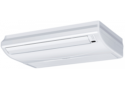Кондиционер напольно-потолочный Haier AC24CS1ERA(S)/1U24FS1EAA