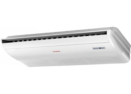 Кондиционер напольно-потолочный Haier AC60FS1ERA(S)/1U60IS2EAB(S)
