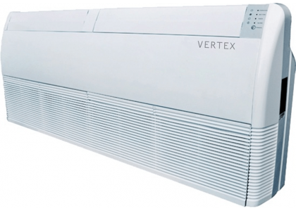 Кондиционер напольно-потолочный Vertex Grizzly-48CFA