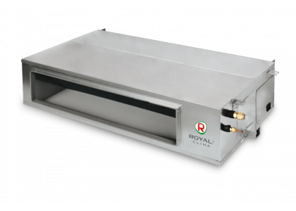 Кондиционер Royal Clima Competenza DC Inverter CO-D 18HNI/CO-E 18HNI