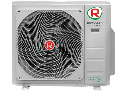 Кондиционер Royal Clima Multi Flexi EU ERP Inverter 4RMX-36HN/OUT